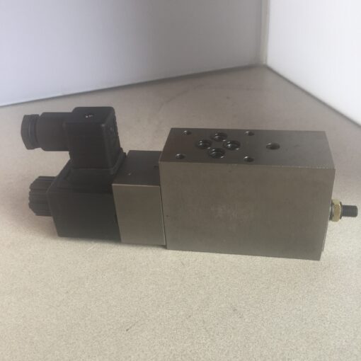 Toyo-oki Hytegra Valve HFK2H-A-40-S-025B - Image 8