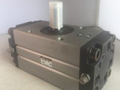 SMC Rotary Actuator CDRA1BS80-100C