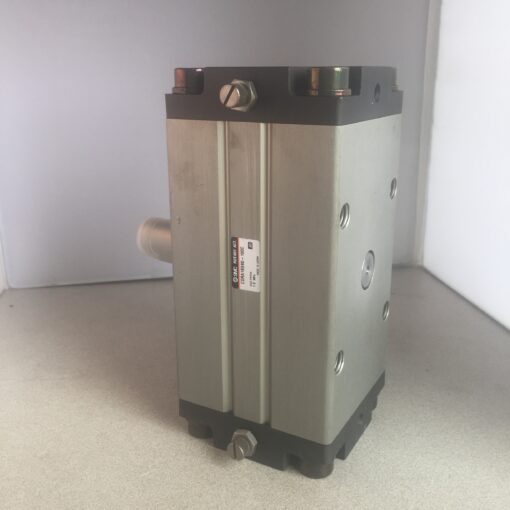 SMC CDRA1BS80-100C - Image 3