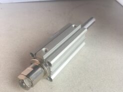 SMC Air Cylinder CDQ2B32-75D-F9BVL-XC8