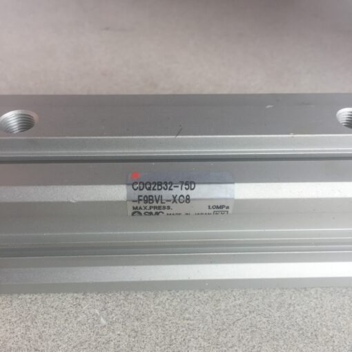 SMC CDQ2B32-75D-F9BVL-XC8 - Image 3