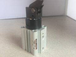 SMC Air Cylinder RSDQB32-10DL-F7BVL