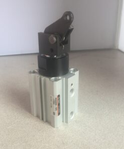 SMC RSDQB32-10DL-F7BVL
