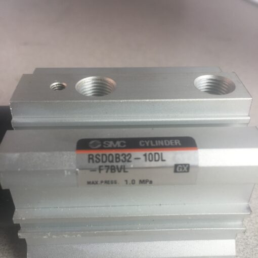 SMC RSDQB32-10DL-F7BVL - Image 4