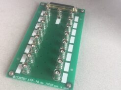 Contact ATP-16 No.7000B