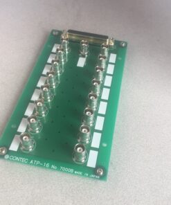 Contact ATP-16 No.7000B