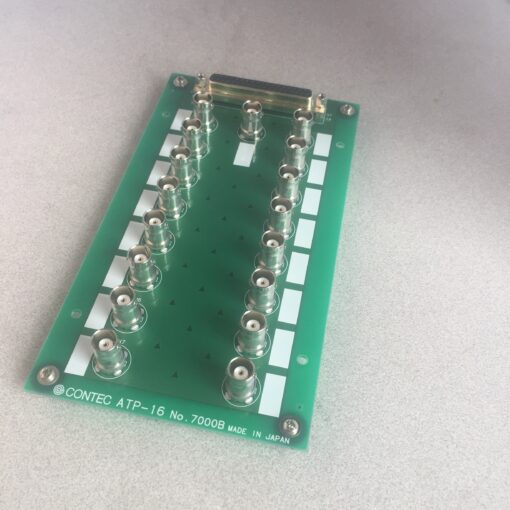 Contact ATP-16 No.7000B
