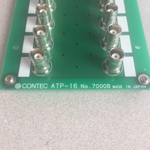 Contact ATP-16 No.7000B - Image 3