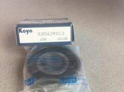 Koyo Bearing 63042RSC3