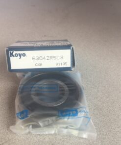 Koyo Bearing 63042RSC3