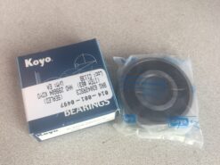 Alternative view of Koyo Bearing 63042RSC3