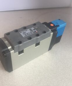 SMC VSR8-6-FG-S-3EZ-V1