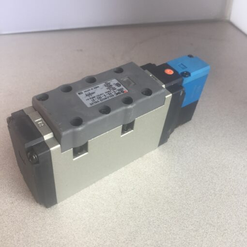 SMC VSR8-6-FG-S-3EZ-V1