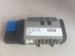 Alternative view of SMC Solenoid Valve VSR8-6-FG-S-3EZ-V1