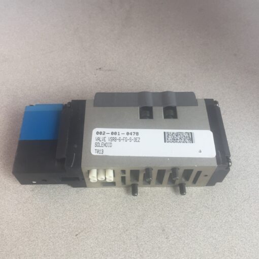 SMC VSR8-6-FG-S-3EZ-V1 - Image 2