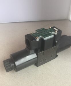 Nachi Valve SE-G01-E3X-GR-D2-40