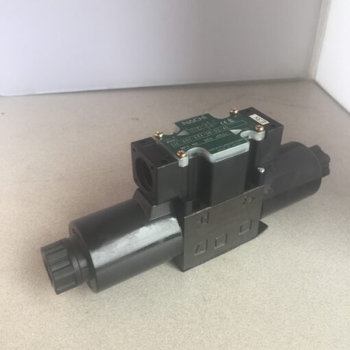 Nachi Valve SE-G01-E3X-GR-D2-40