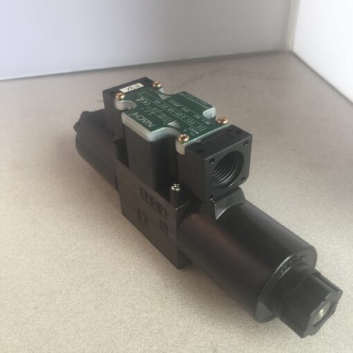 Nachi Valve SE-G01-E3X-GR-D2-40 - Image 2