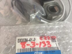 Alternative view of SMC IS100M-4Y-P