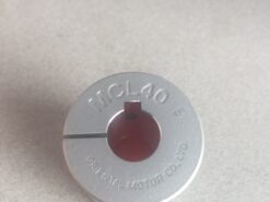 Alternative view of Oriental Motor Coupling MCL40