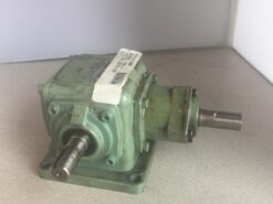 Tsubaki Gear Reducer ED2M-1-L-Y