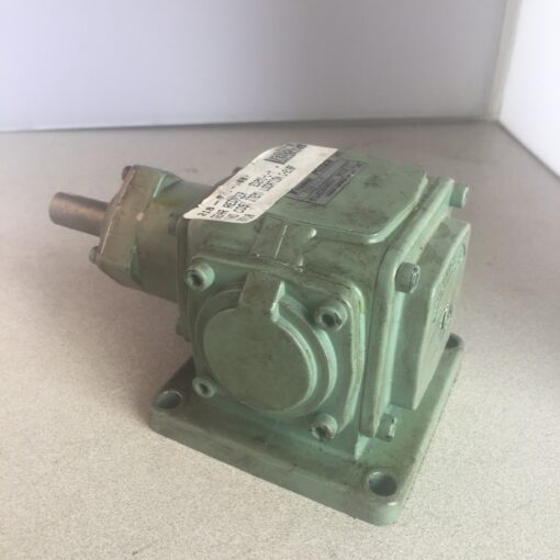 Tsubaki Emerson Gear Reducer ED2M-1-L-Y - Image 3