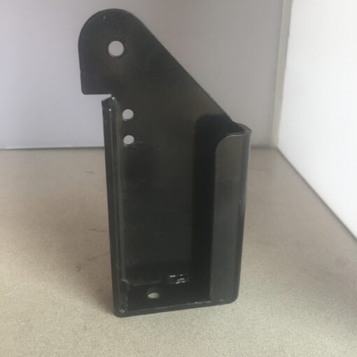 Knife Edge Block Bearing S25A00004 - Image 2