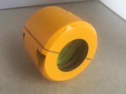 Alternative view of Tsubaki Chain Coupling CR4016-J