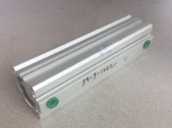 SMC Air Cylinder CDQ2A32-110DC