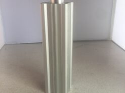 Alternative view of SMC Air Cylinder CDQ2A32-110DC