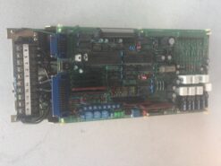 Yaskawa CACR-SR05BB1AF