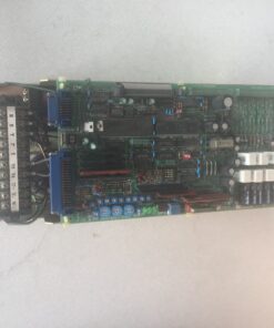 Yaskawa CACR-SR05BB1AF