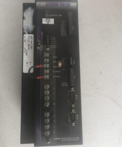TOL-O-MATIC Drive Unit Axiom DV20