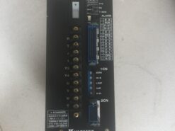 Yaskawa CACR-SR02AB1ER