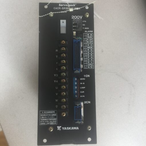 Yaskawa CACR-SR02AB1ER