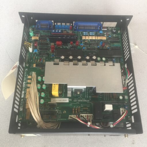 Yaskawa Servopack CACR-SR02AB1ER - Image 3