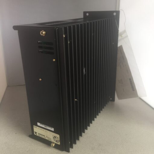 Yaskawa Servopack CACR-SR02AB1ER - Image 4