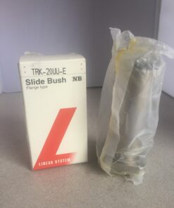 Linear System Slide Bush TRK-20UU-E