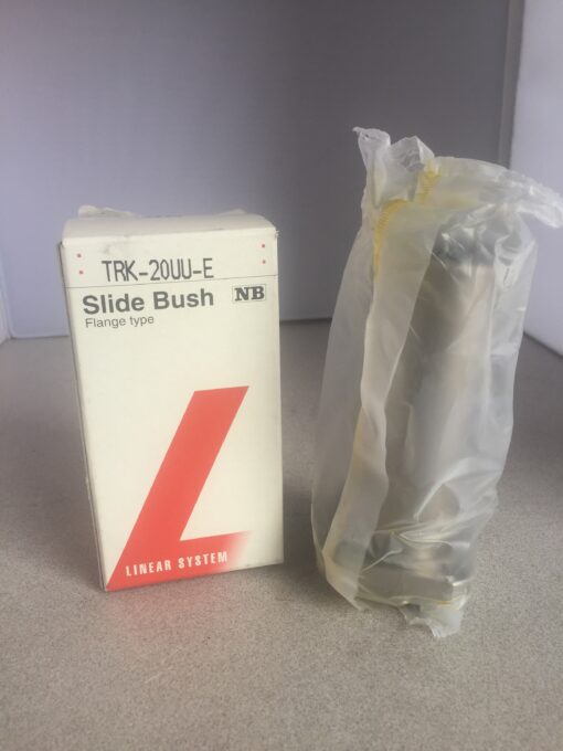 Linear System Slide Bush TRK-20UU-E