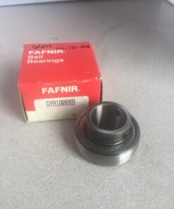 Fafnir Ball Bearing GYA100RRB