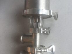 TCI-Superior Flowmaster Actuator