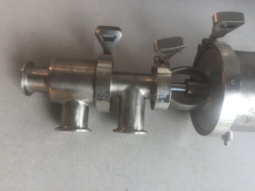 TCI-Superior Flowmaster Actuator - Image 4