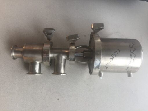 TCI-Superior Flowmaster Actuator - Image 5