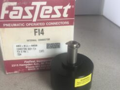 FasTest Connector FI4
