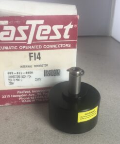 FasTest Connector FI4