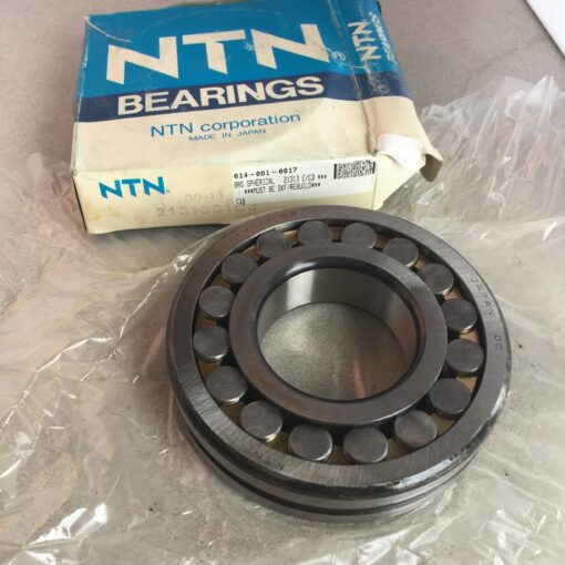 NTN Spherical Bearing 21313D1C3