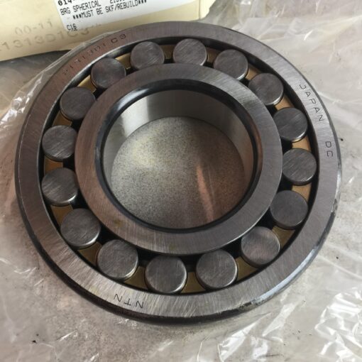 NTN Spherical Bearing 21313D1C3 - Image 3