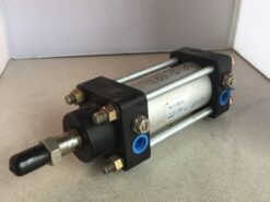 SMC Air Cylinder ACNL-X2-50X54-M