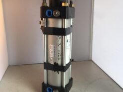 SMC Cylinder ACNL-X2-63X140-M-A53L