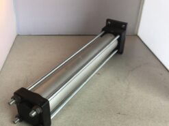 SMC Air Cylinder ACNL-X2-40X225-FA-S